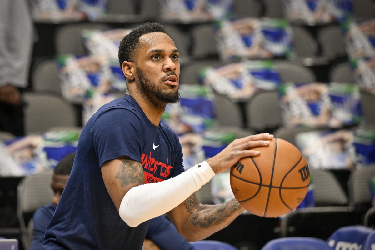 Monte Morris